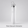 Pore Vacuum Extractor