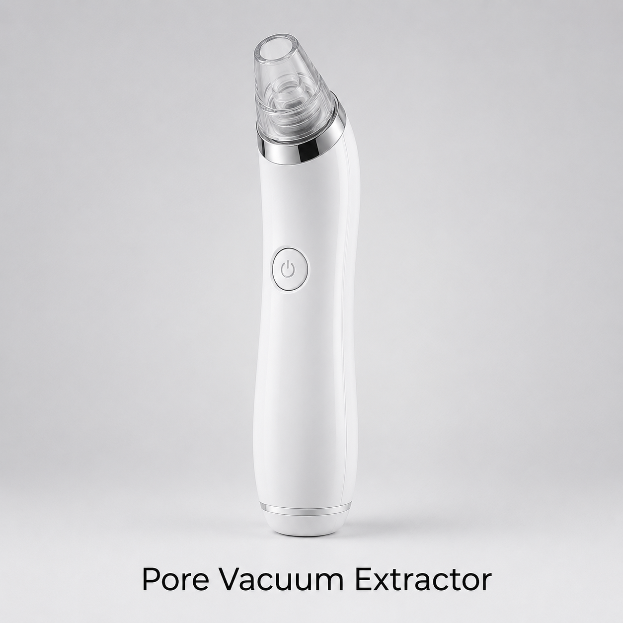 Pore Vacuum Extractor