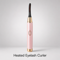 Heated Eyelash Curler