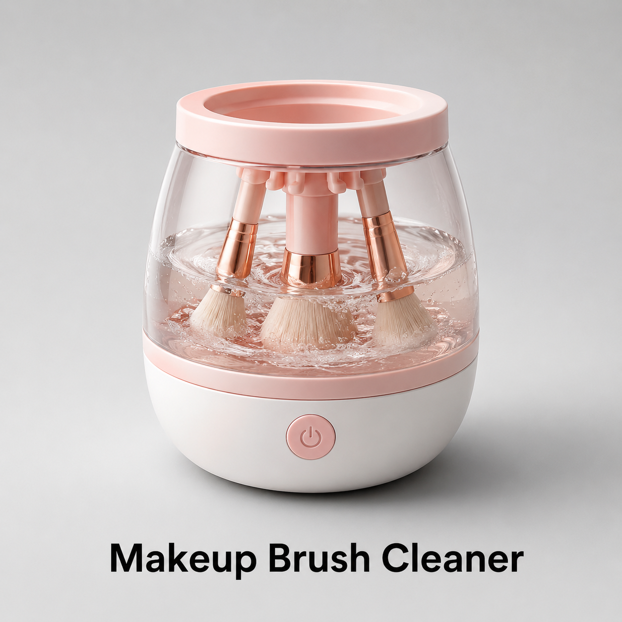 Makeup Brush Cleaner